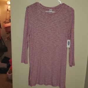 Old Navy dress size small